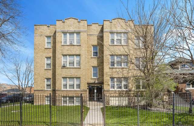 4452 W Parker Avenue unit: 1 photos photos