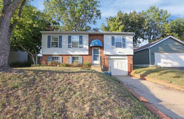 4176 Berryfield Drive - 4176 Berryfield Drive, Columbus, OH 43230