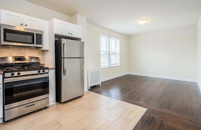 86 CHARLES ST - 86 Charles Street, Jersey City, NJ 07307