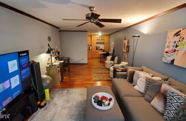 1901 Emerson Avenue South Apt 103 - 1901 Emerson Avenue South, Minneapolis, MN 55403