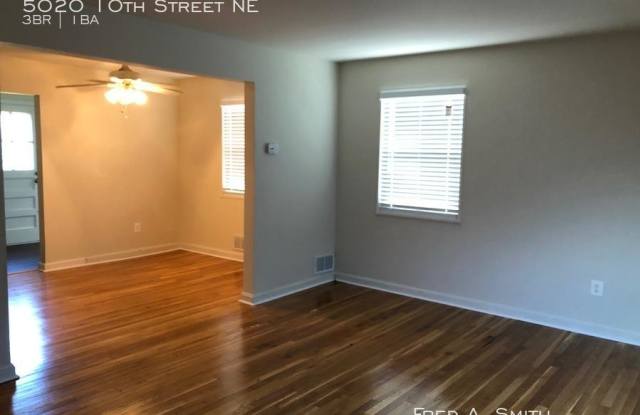 5020 10th Street NE Gallery 2