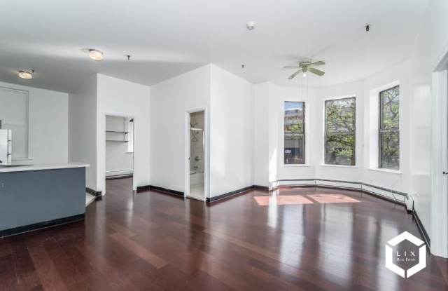 439 5th Avenue - 439 5th Avenue, Brooklyn, NY 11215