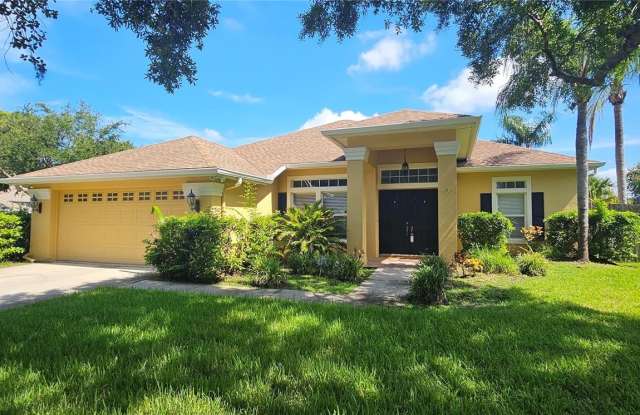 9915 WOODBAY DRIVE - 9915 Woodbay Drive, Westchase, FL 33626