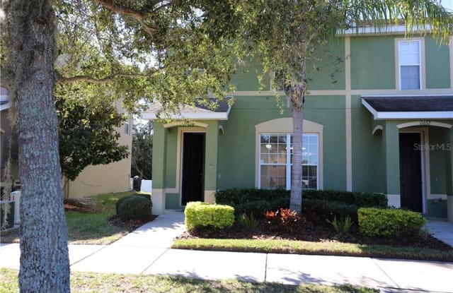 11630 DECLARATION DRIVE - 11630 Declaration Drive, Town 'n' Country, FL 33635