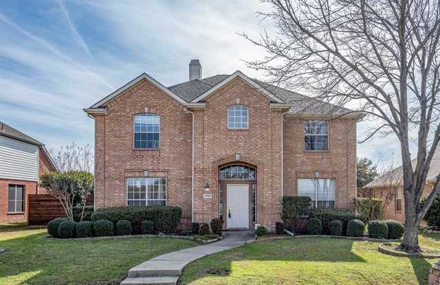 3816 Johnson Drive - 3816 Johnson Drive, Carrollton, TX 75010