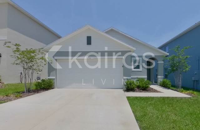 31961 Katelin Circle - 31961 Katelin Circle, Leesburg, FL 34748