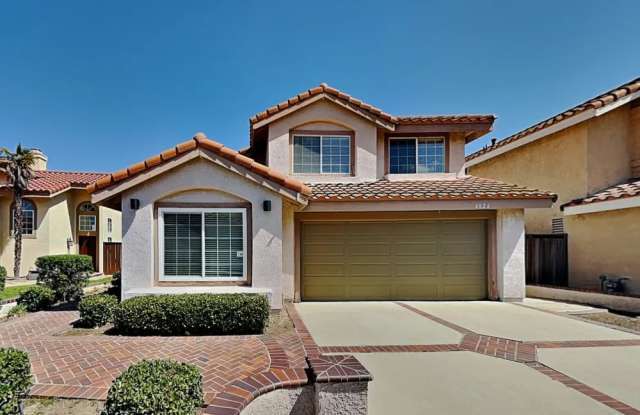 4824 Feather River Rd - 4824 Feather River Road, Corona, CA 92880