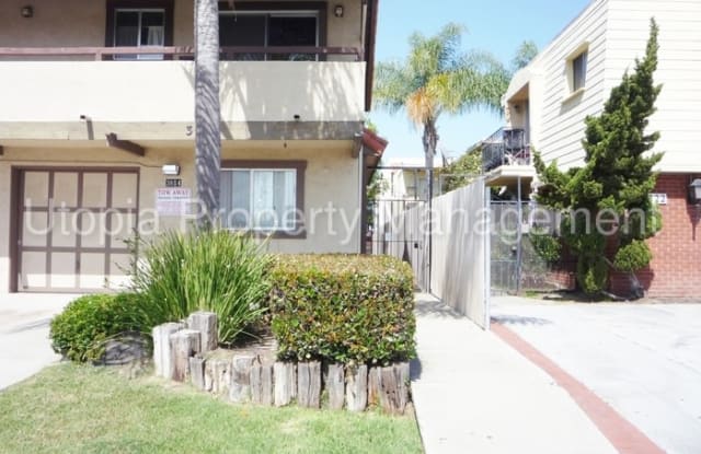3814 35th Street - 3814 35th Street, San Diego, CA 92104