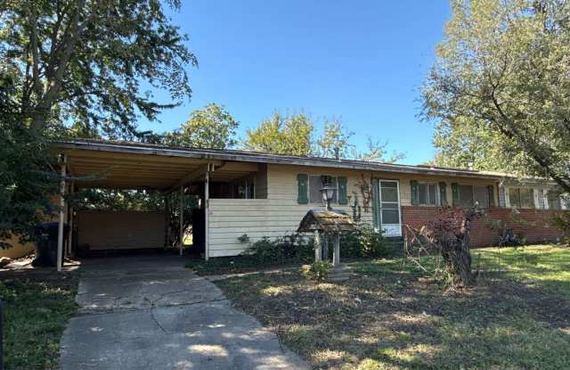 Cute 2 bedroom! Gallery 3