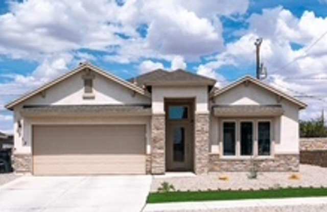 1313 MEADOW Road - 1313 Meadow Road, Westway, TX 79835