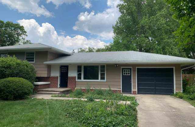 912 Princess Drive - 912 Princess Drive, West Lafayette, IN 47906
