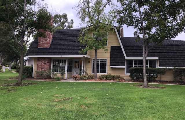36 E Yale - 36 E Yale Loop, Irvine, CA 92604