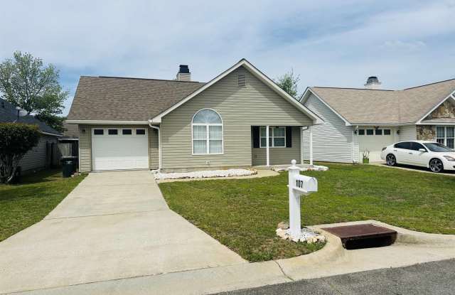 107 Eagles Landing Trail photos photos