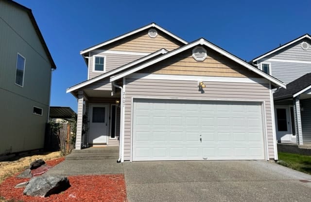 2607 186th Street East - 2607 186th Street East, Frederickson, WA 98445