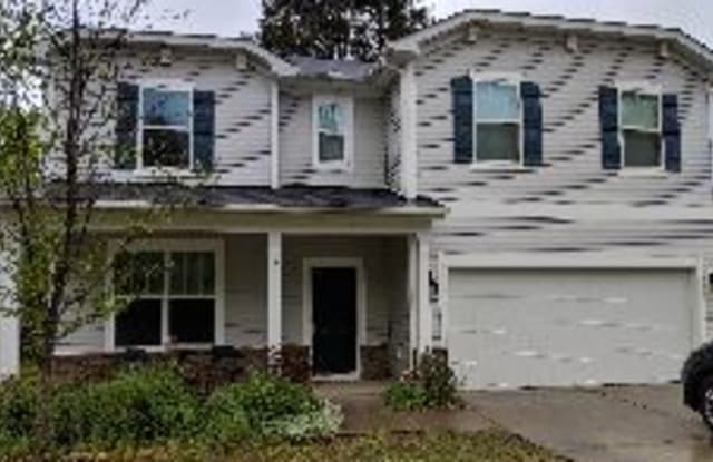 6 White Spruce Court - 6 White Spruce Court, Durham, NC 27703