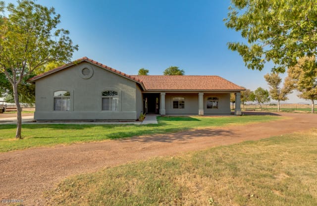 29736 W CANYON Lane - 29736 West Canyon Lane, Maricopa County, AZ 85343