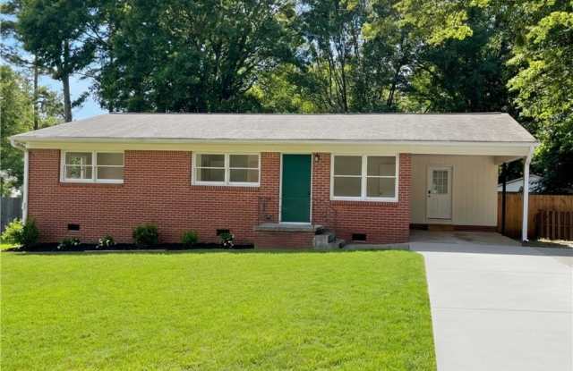 2560 Walton Way SW Gallery 1