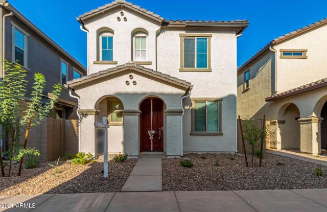 5747 W WARNER Street - 5747 W Warner St, Phoenix, AZ 85043