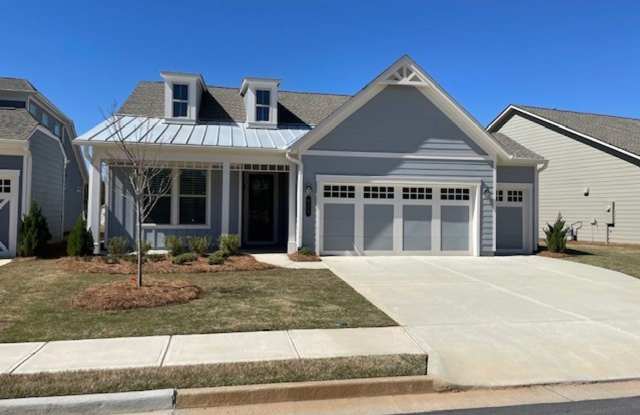 411 Silverbell Ct - Come live the life of luxury  relaxation in Cresswind, an Award-Winning Community. Lawncare, security system, and many more Cresswind amenities included in rent! AVAILABLE JULY 2025! photos photos