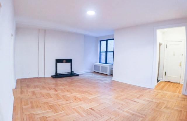 107 East 63rd Street - 107 East 63rd Street, New York City, NY 10065