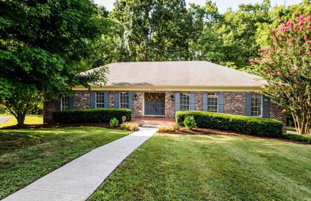 Fully Furnished House in West Hills – Knoxville, TN photos photos