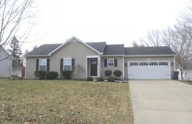 4179 Isabelle Street - 4179 Isabelle Street, Portage, MI 49024
