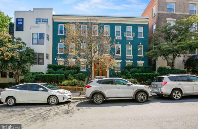 1810 CALIFORNIA Street NW Gallery 1