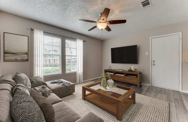 Arbors Of Corsicana photos photos