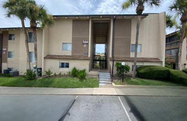 SANDY COVE CONDO - 1BR/1BA WITH BALCONY photos photos