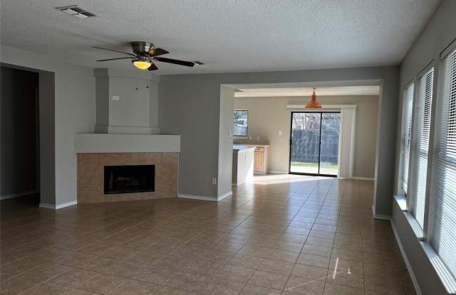 6408 White Oaks Lane - 6408 White Oaks Lane, Frisco, TX 75035