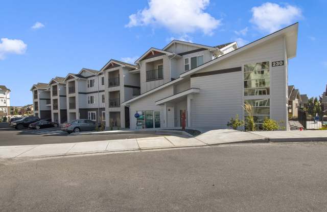 The Tides at Willow Pointe photos photos