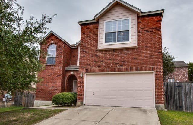 8514 COLLINGWOOD - 8514 Collingwood, Universal City, TX 78148
