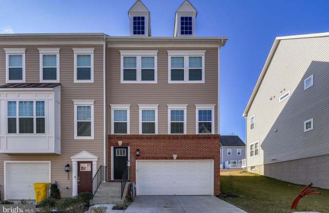 3531 TRIBECA TRAIL - 3531 Tribeca Trl, Maryland City, MD 20724