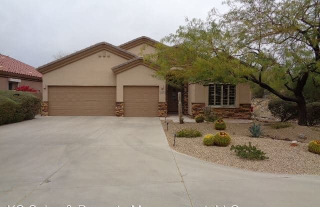 10326 E. Pine Valley Dr. - 10326 East Pine Valley Drive, Scottsdale, AZ 85255