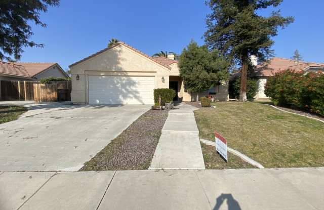 10704 Sunset Canyon Drive - 10704 Sunset Canyon Drive, Bakersfield, CA 93311