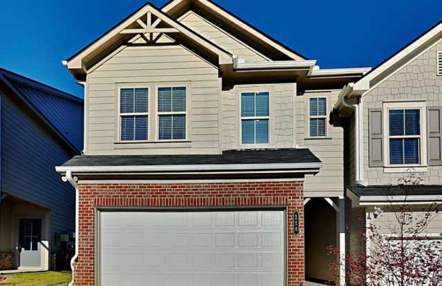 116 Wayne Lane - 116 Wayne Lane, Canton, GA 30114