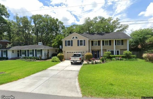 4398 Venetia Boulevard - 4398 Venetia Boulevard, Jacksonville, FL 32210