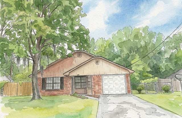 708 Timber Ridge Trail, Hinesville, GA 31313 photos photos