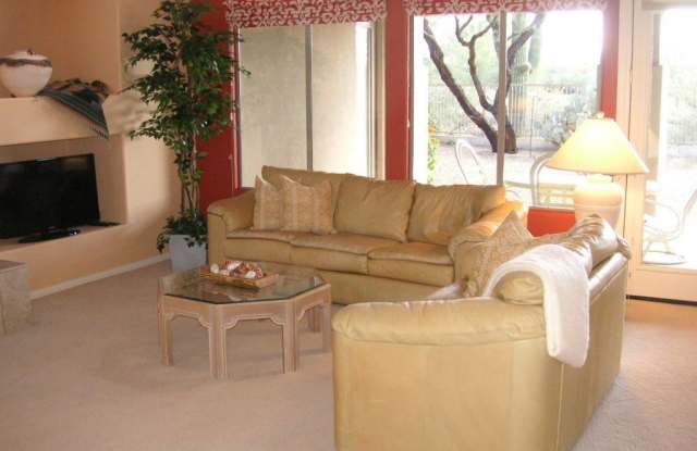 6579 E Amber Sun Drive Gallery 3