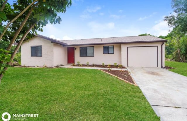784 Talmadge Avenue Southeast - 784 Talmadge Avenue Southeast, Palm Bay, FL 32909