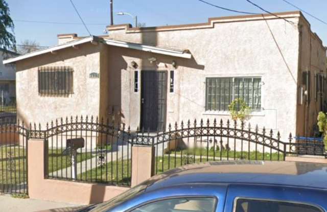 9627 Hickory St 9627 - 9627 Hickory Street, Los Angeles, CA 90002