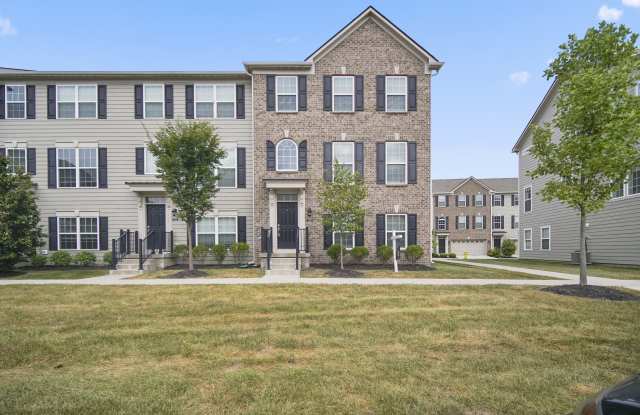 7257 Zanesville Road - 7257 Zanesville Road, Carmel, IN 46033