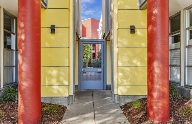 1200 65th Street - 1200 65th Street, Emeryville, CA 94608 1200 65th Street - 1200 65th Street, Emeryville, CA 94608