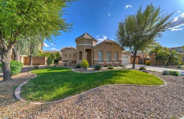 3115 East San Pedro Court - 3115 East San Pedro Court, Gilbert, AZ 85234