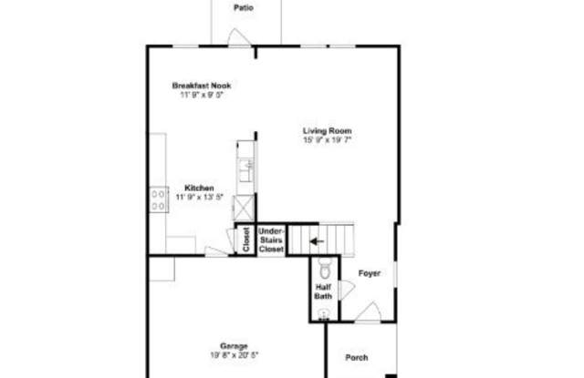 1434 Embrook Trail Gallery 3