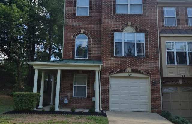 114 EMORY WOODS Court photos photos