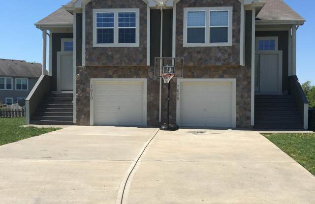 7610 McCoy Street - 1 - 7610 Mccoy Street, Shawnee, KS 66227