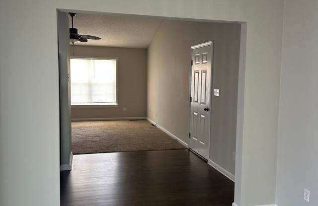 3 Bedroom/2 bath home in High Point- Move in Special 1/2 off the first months rent with a 13 month lease Gallery 3