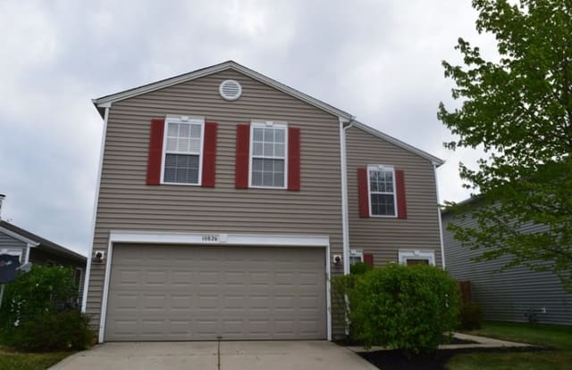 10826 Wymm Lane - 10826 Wymm Ln, Ingalls, IN 46048
