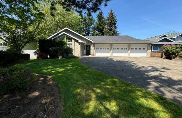 Hucrest home with 3 car garage photos photos